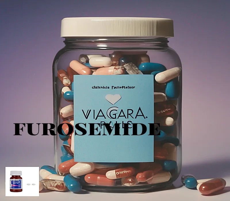 Furosemide hund dosering